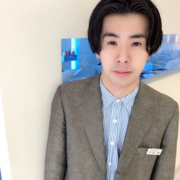 スタッフ戸田