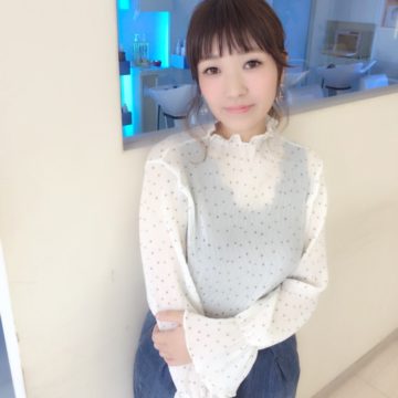 スタッフ湯田